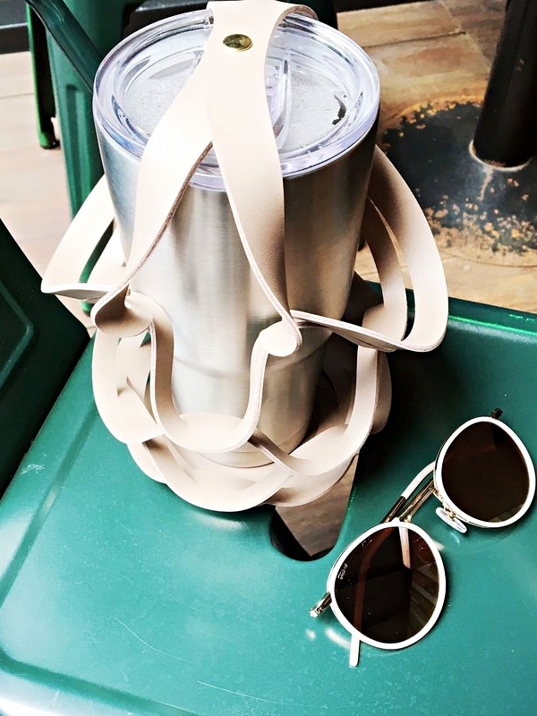 環保袋防水隨行飲料袋