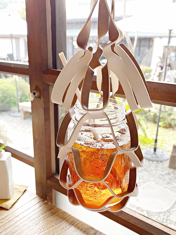 環保袋防水隨行飲料袋