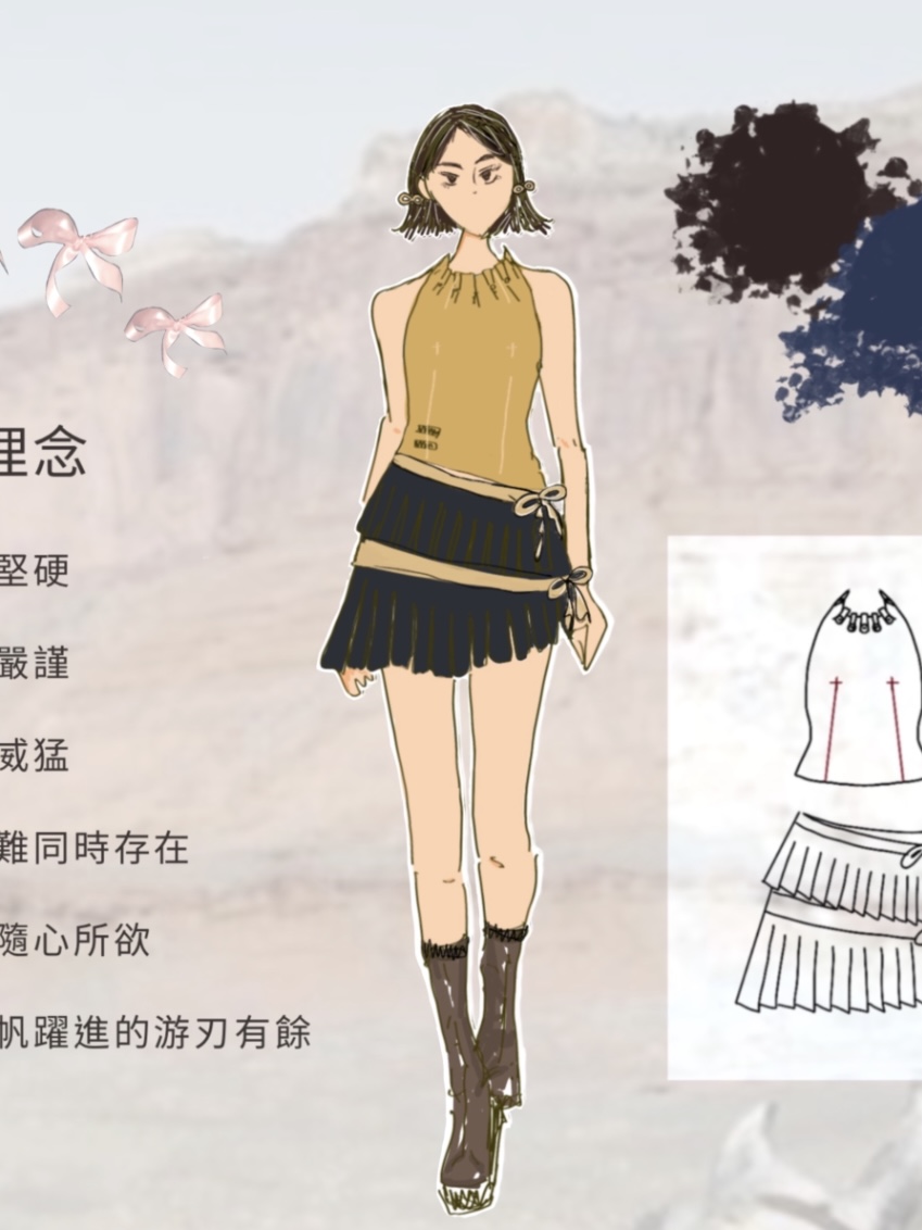 Charming vaquero 迷人的牛仔