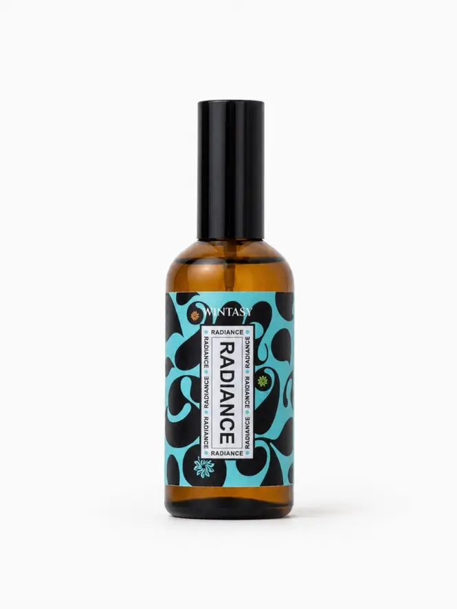 RADIANCE｜植萃織物氛圍噴霧 100ml
